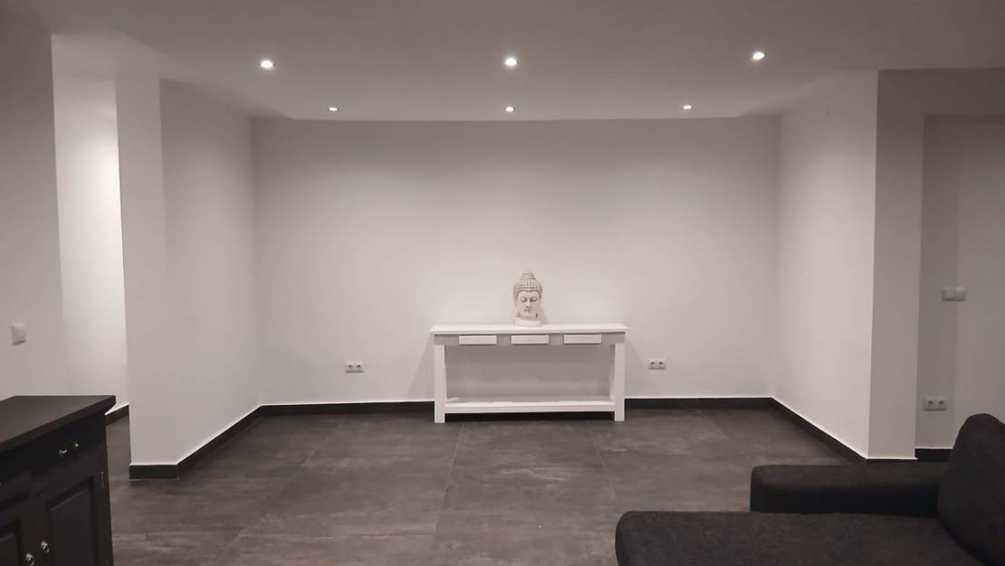 Sale - Villa - Orihuela - Lomas de Cabo Roig