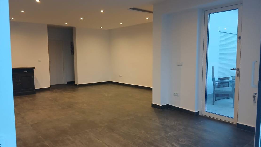 Sale - Villa - Orihuela - Lomas de Cabo Roig