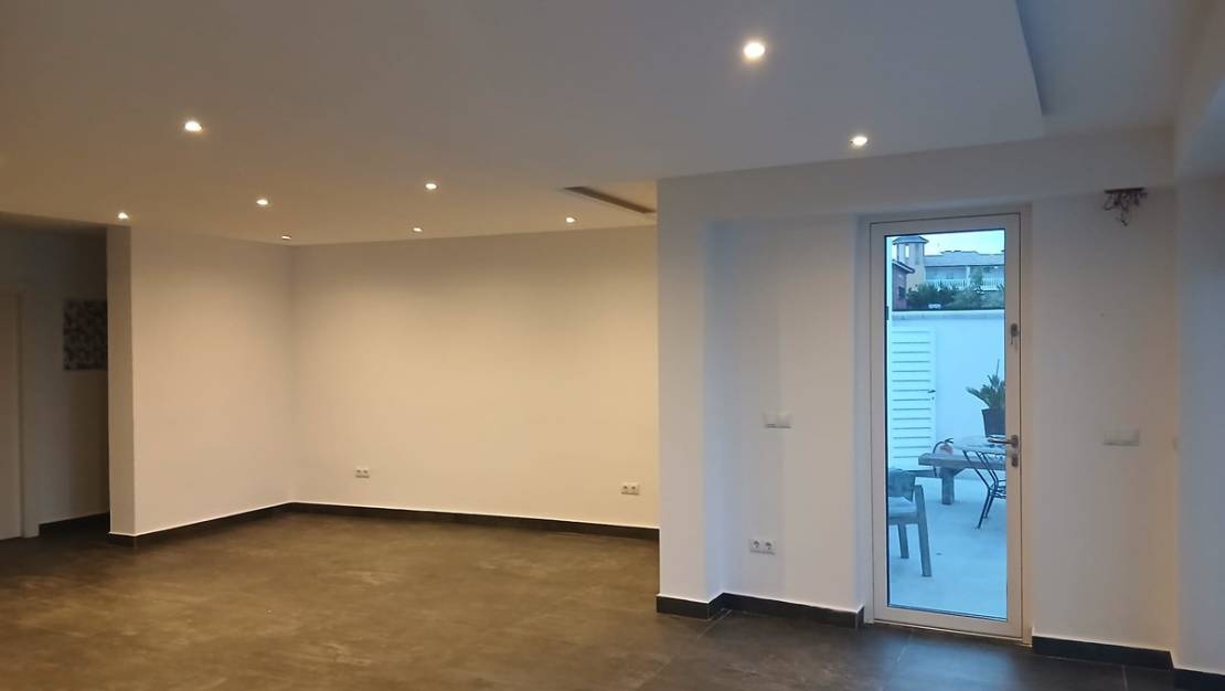 Sale - Villa - Orihuela - Lomas de Cabo Roig