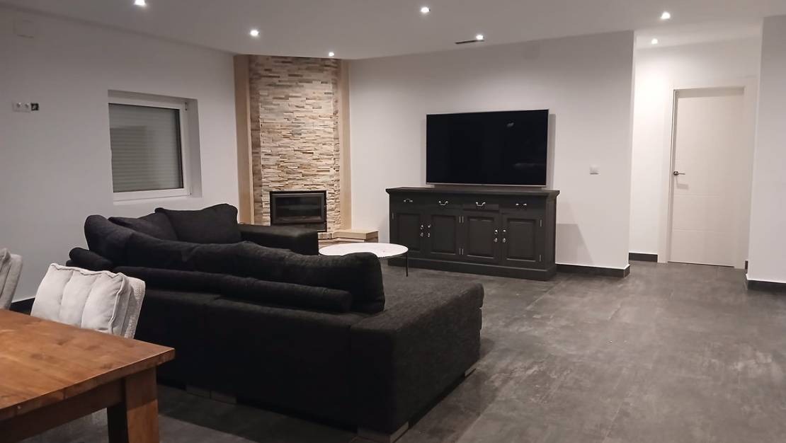 Sale - Villa - Orihuela - Lomas de Cabo Roig