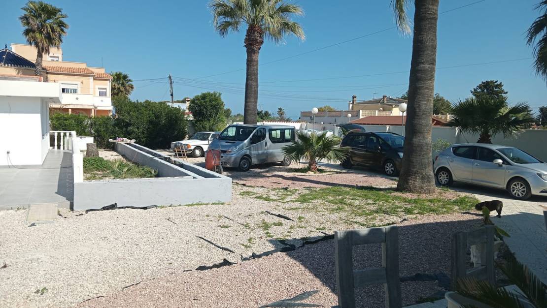 Sale - Villa - Orihuela - Lomas de Cabo Roig