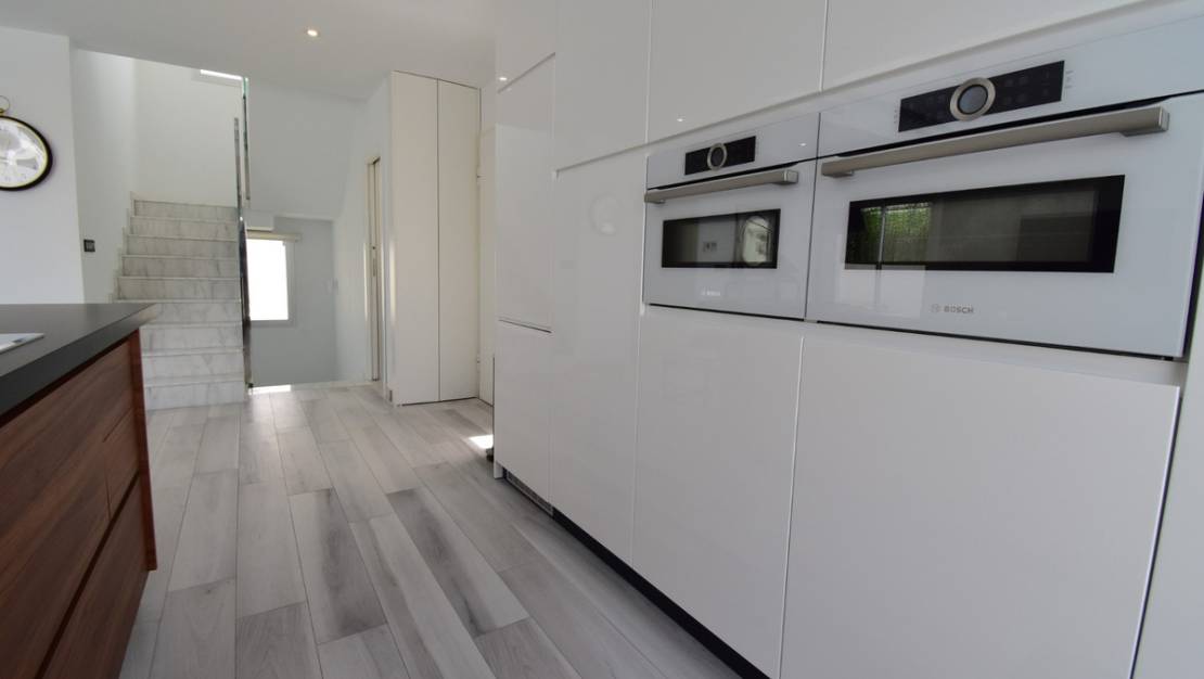 Sale - Villa - Orihuela - Lomas de Cabo Roig