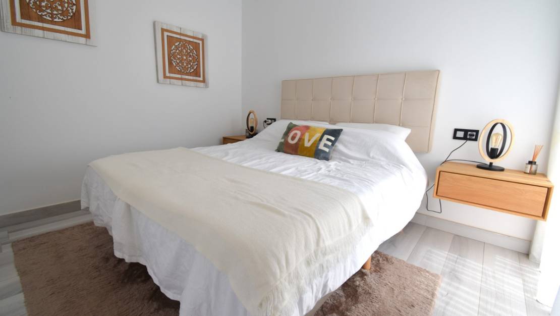 Sale - Villa - Orihuela - Lomas de Cabo Roig