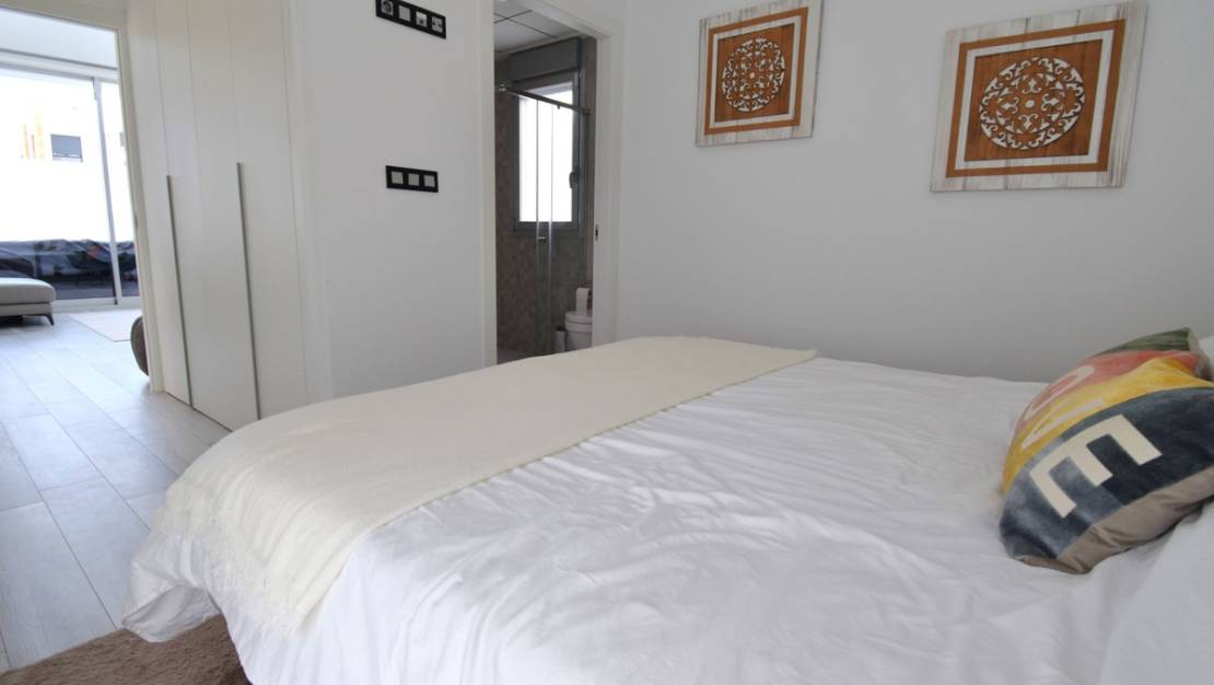 Sale - Villa - Orihuela - Lomas de Cabo Roig