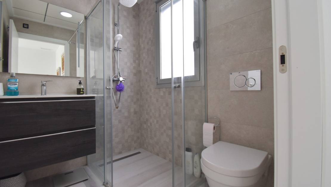 Sale - Villa - Orihuela - Lomas de Cabo Roig