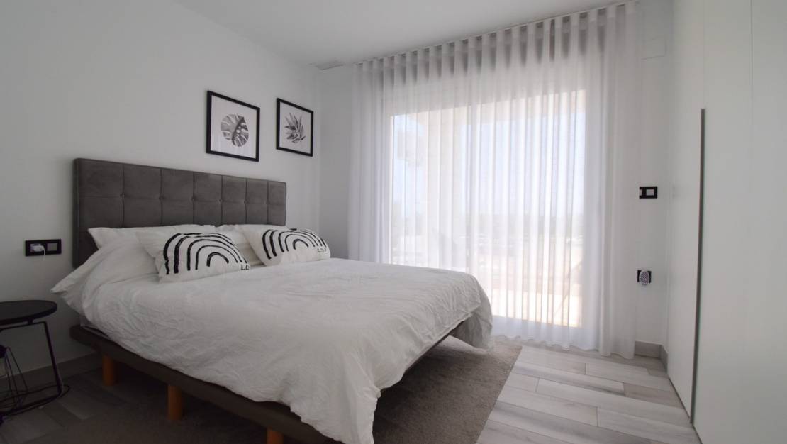 Sale - Villa - Orihuela - Lomas de Cabo Roig