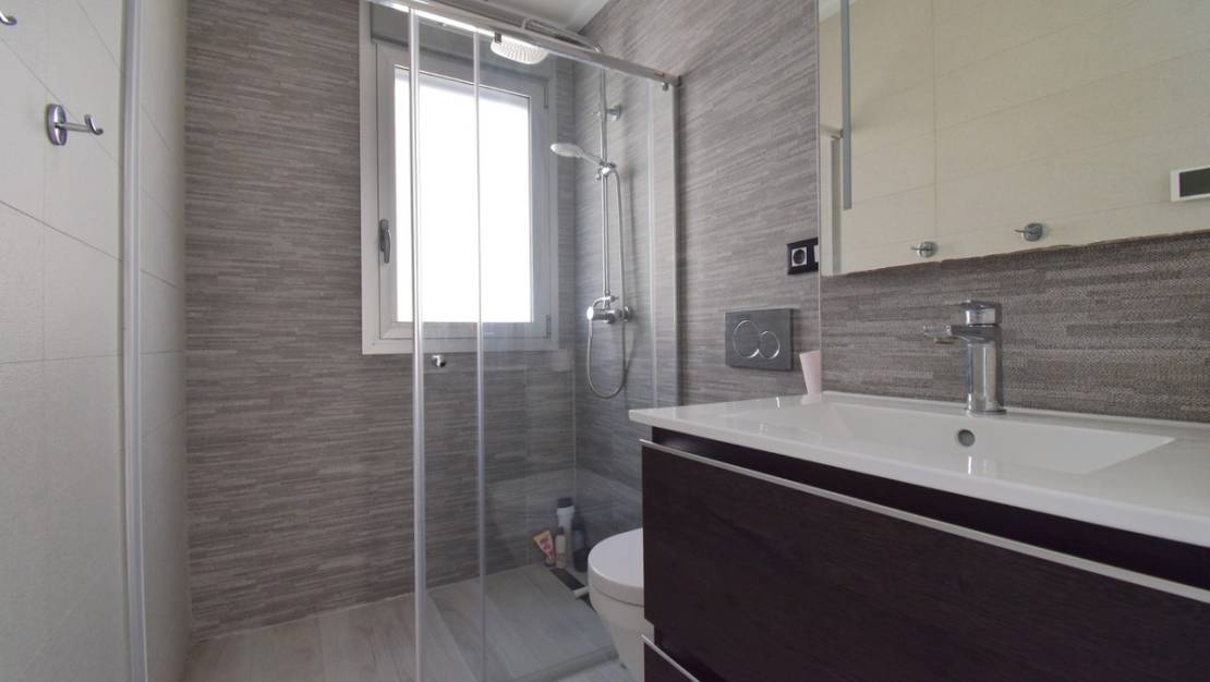 Sale - Villa - Orihuela - Lomas de Cabo Roig