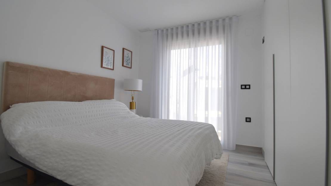 Sale - Villa - Orihuela - Lomas de Cabo Roig