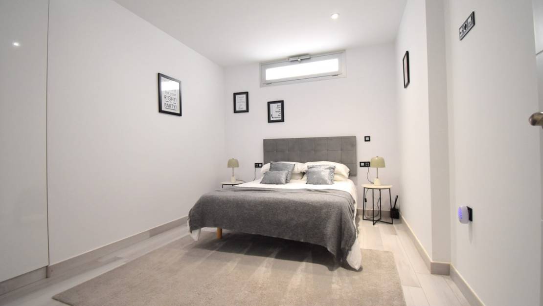 Sale - Villa - Orihuela - Lomas de Cabo Roig