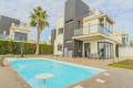 Sale - Villa - Orihuela - Lomas de Cabo Roig