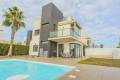 Sale - Villa - Orihuela - Lomas de Cabo Roig