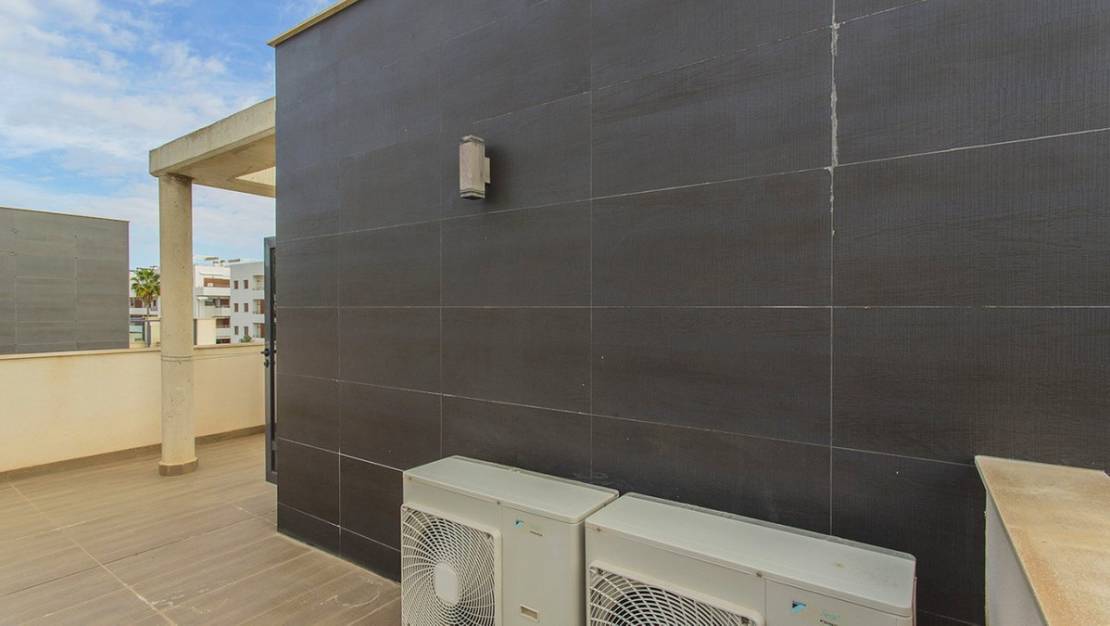 Sale - Villa - Orihuela - Lomas de Cabo Roig
