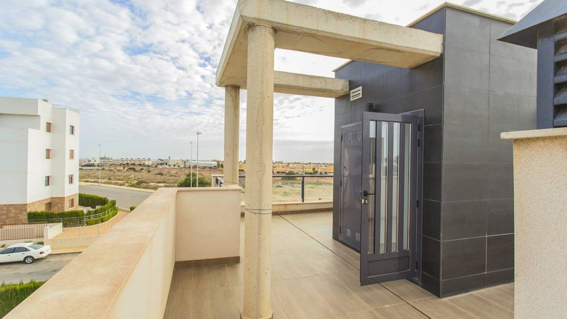 Sale - Villa - Orihuela - Lomas de Cabo Roig