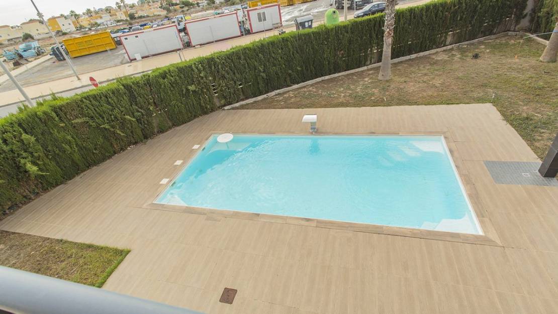 Sale - Villa - Orihuela - Lomas de Cabo Roig