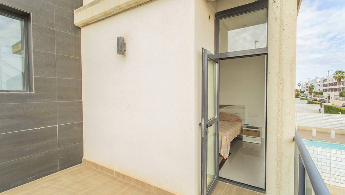 Sale - Villa - Orihuela - Lomas de Cabo Roig