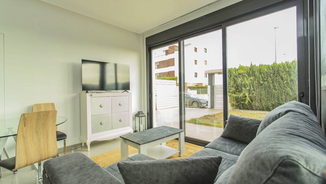 Sale - Villa - Orihuela - Lomas de Cabo Roig