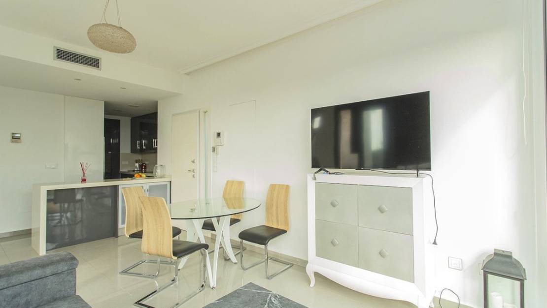 Sale - Villa - Orihuela - Lomas de Cabo Roig