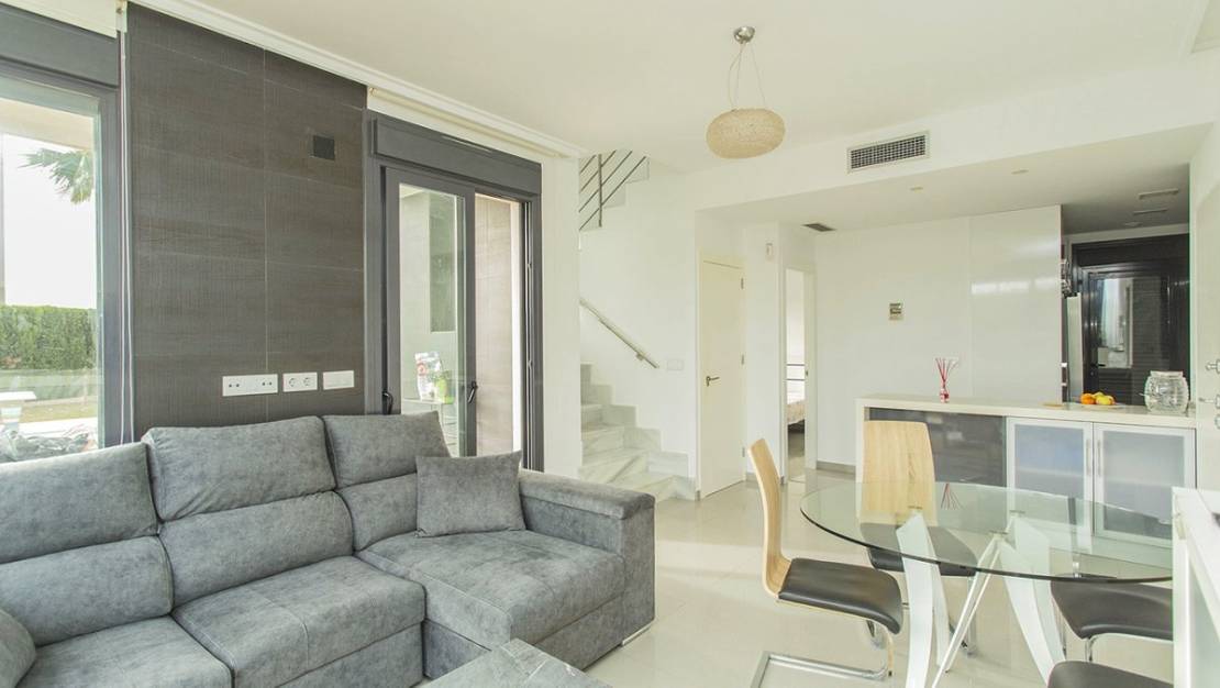 Sale - Villa - Orihuela - Lomas de Cabo Roig