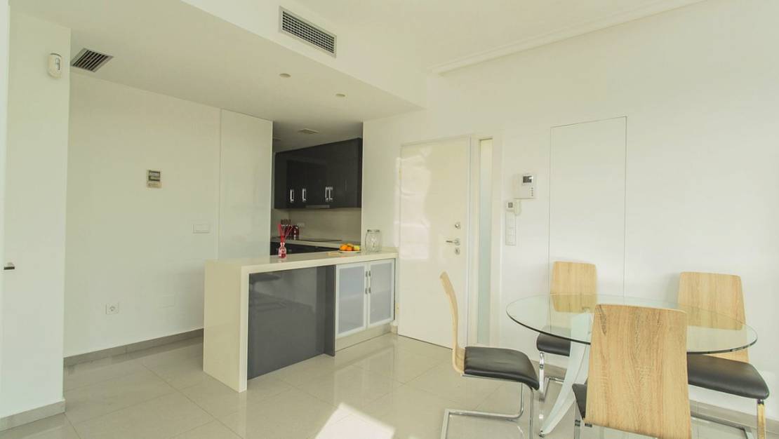 Sale - Villa - Orihuela - Lomas de Cabo Roig