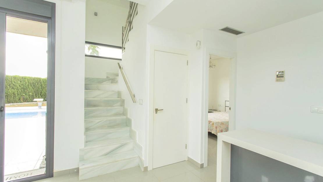Sale - Villa - Orihuela - Lomas de Cabo Roig