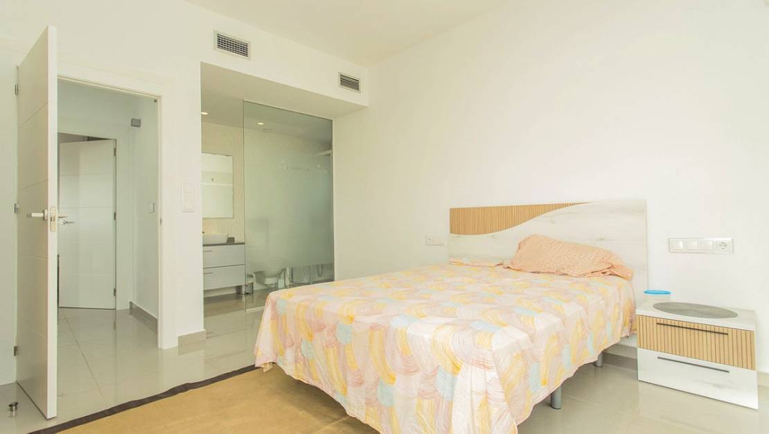 Sale - Villa - Orihuela - Lomas de Cabo Roig