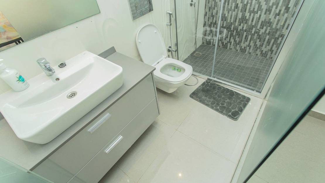 Sale - Villa - Orihuela - Lomas de Cabo Roig