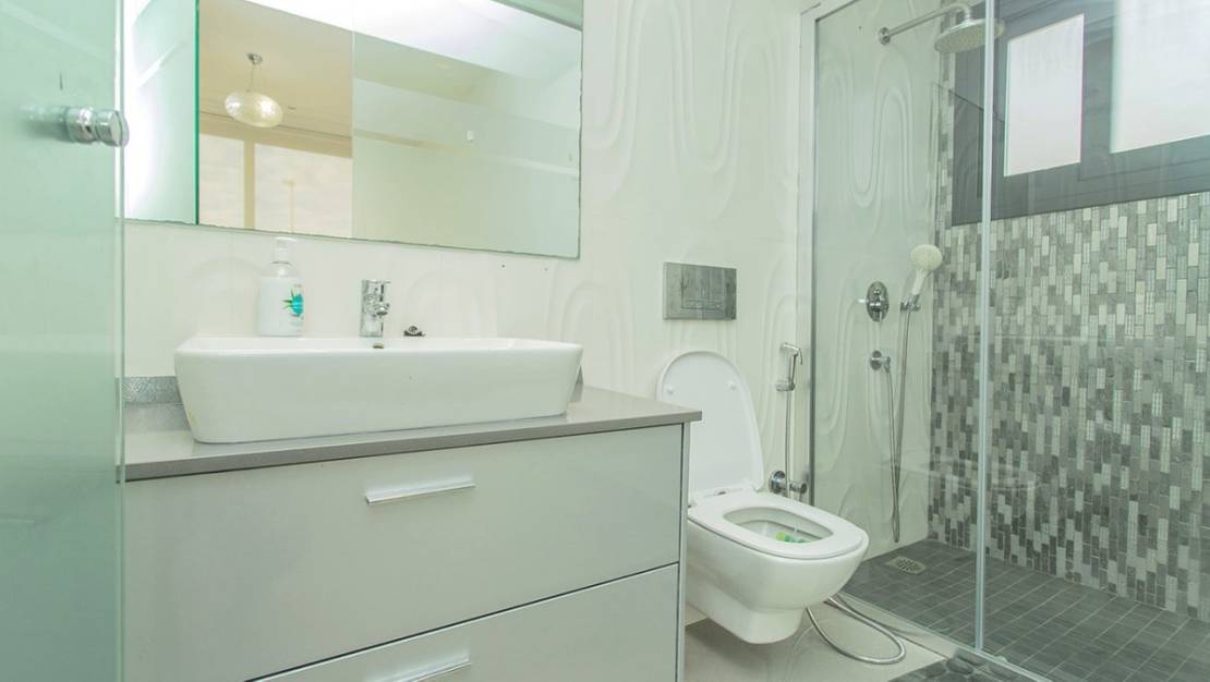 Sale - Villa - Orihuela - Lomas de Cabo Roig