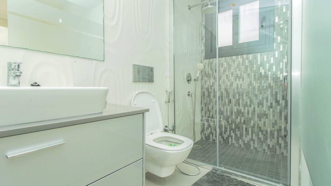 Sale - Villa - Orihuela - Lomas de Cabo Roig