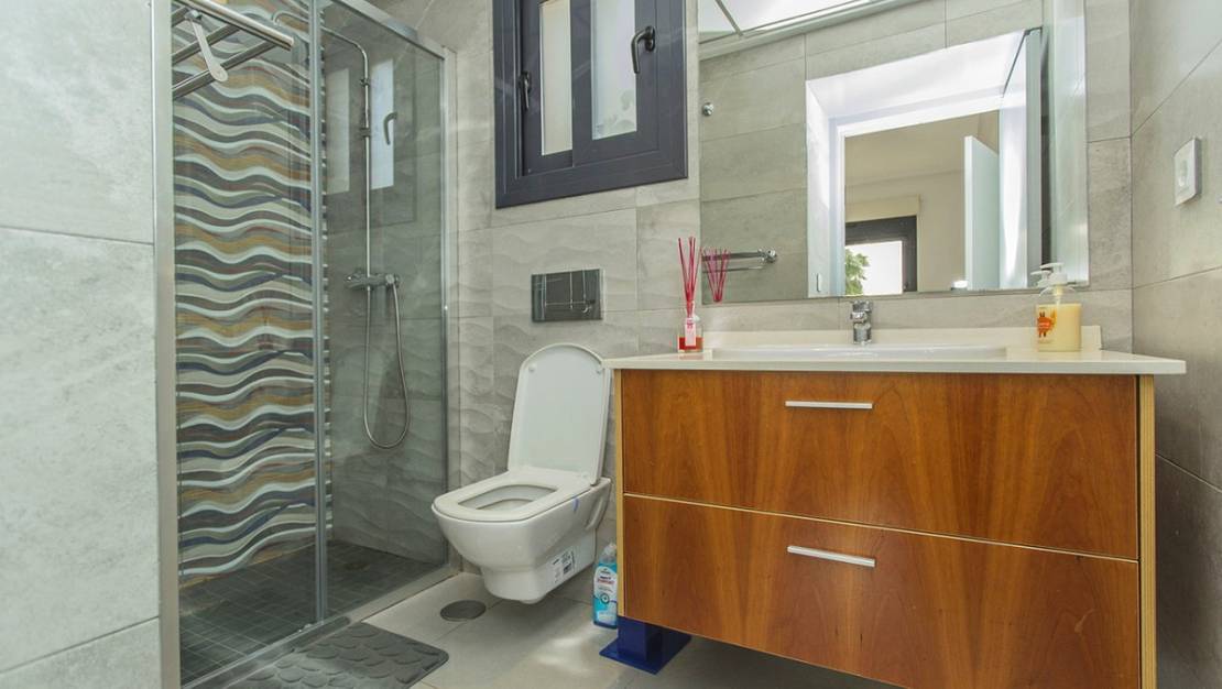 Sale - Villa - Orihuela - Lomas de Cabo Roig