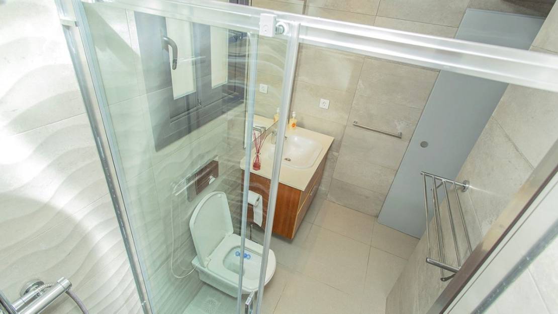 Sale - Villa - Orihuela - Lomas de Cabo Roig