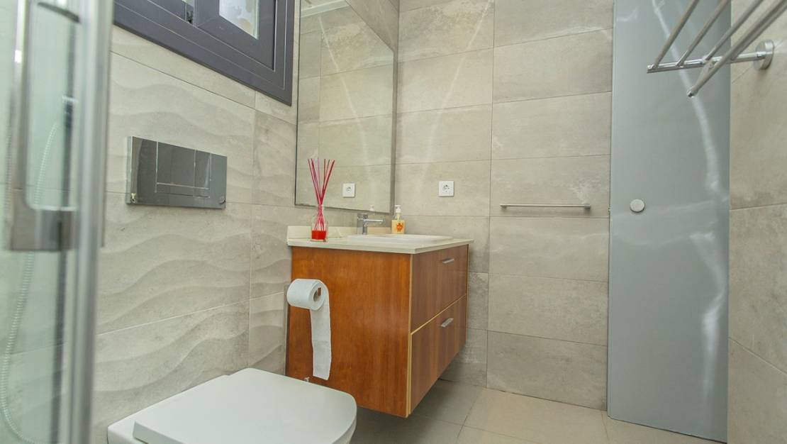 Sale - Villa - Orihuela - Lomas de Cabo Roig