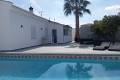 Sale - Villa - Orihuela - Lomas de Cabo Roig