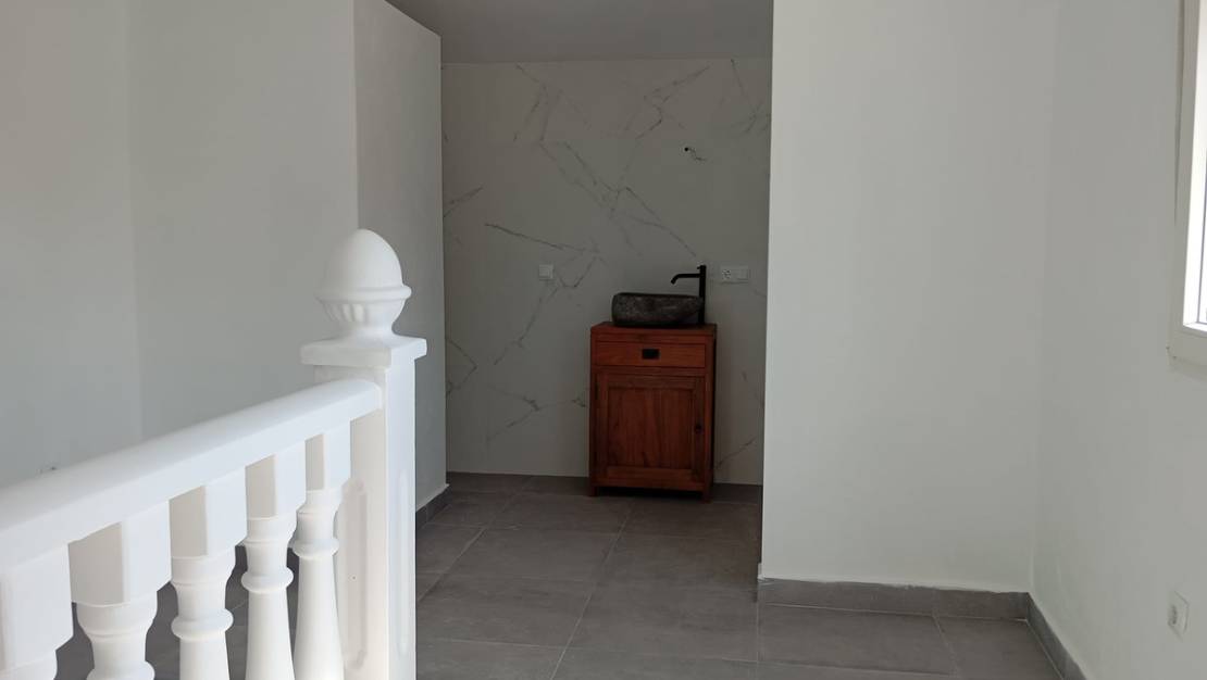 Sale - Villa - Orihuela - Lomas de Cabo Roig