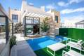 Sale - Villa - Orihuela - Lomas de Cabo Roig