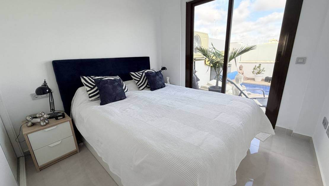 Sale - Villa - Orihuela - Lomas de Cabo Roig
