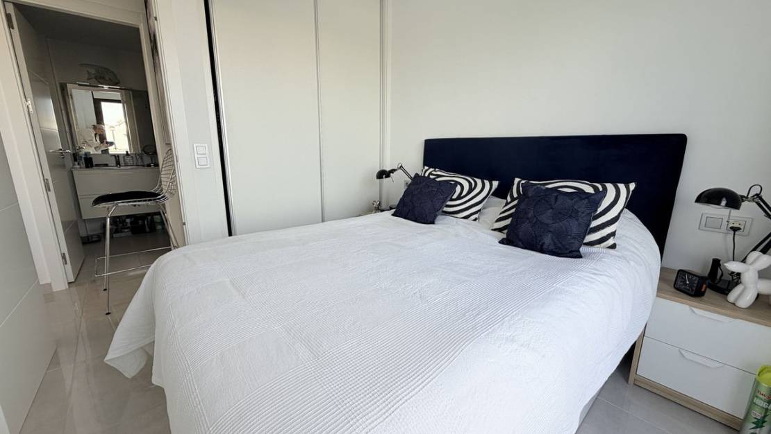 Sale - Villa - Orihuela - Lomas de Cabo Roig
