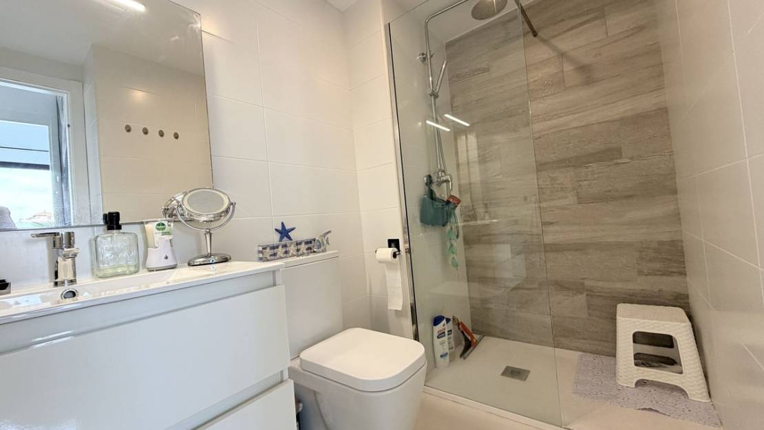 Sale - Villa - Orihuela - Lomas de Cabo Roig