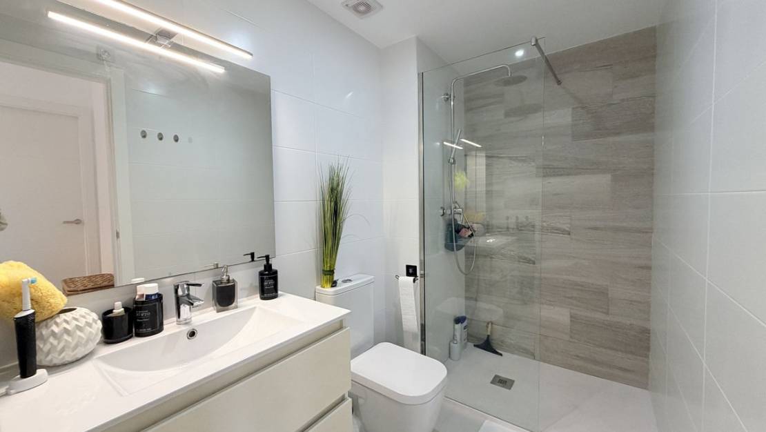 Sale - Villa - Orihuela - Lomas de Cabo Roig