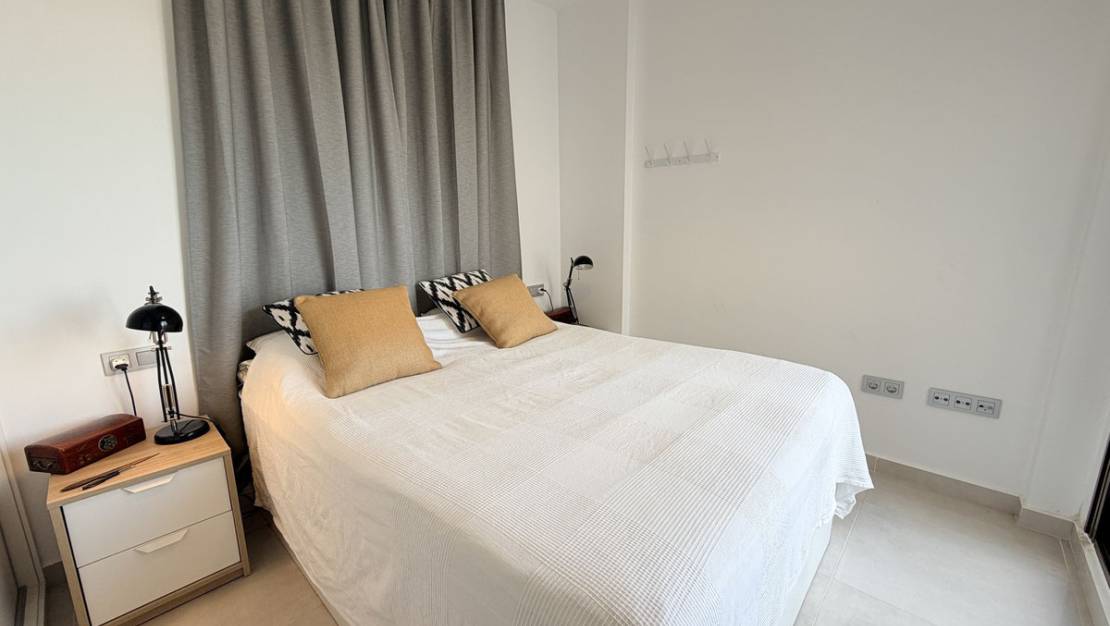 Sale - Villa - Orihuela - Lomas de Cabo Roig
