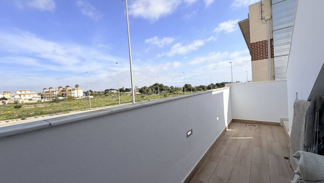 Sale - Villa - Orihuela - Lomas de Cabo Roig