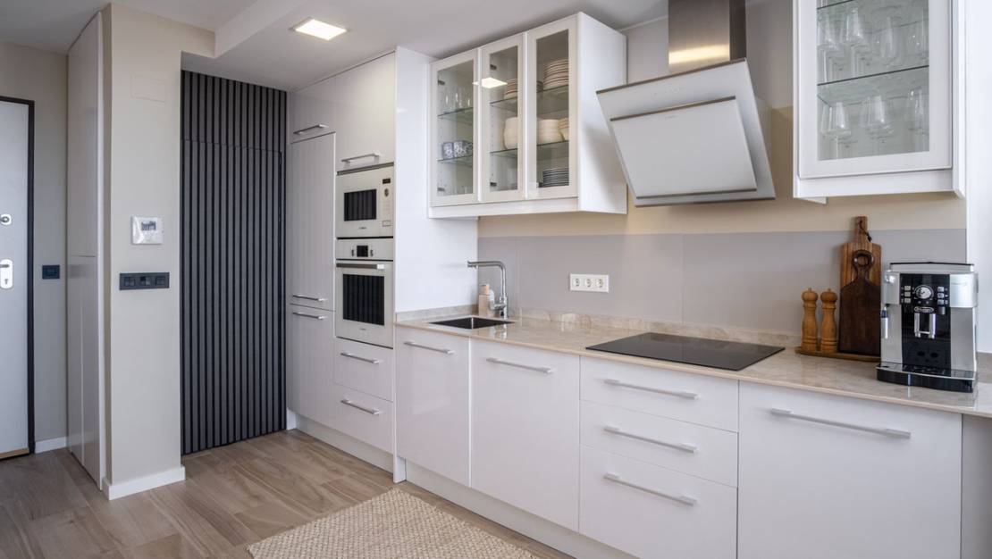 Sale - Villa - Orihuela - Lomas de Cabo Roig
