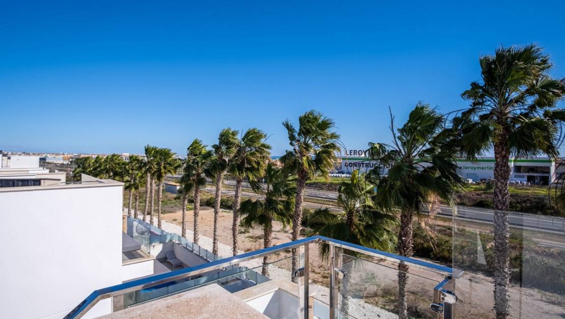 Sale - Villa - Orihuela - Lomas de Cabo Roig