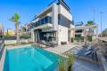 Sale - Villa - Orihuela - Lomas de Cabo Roig