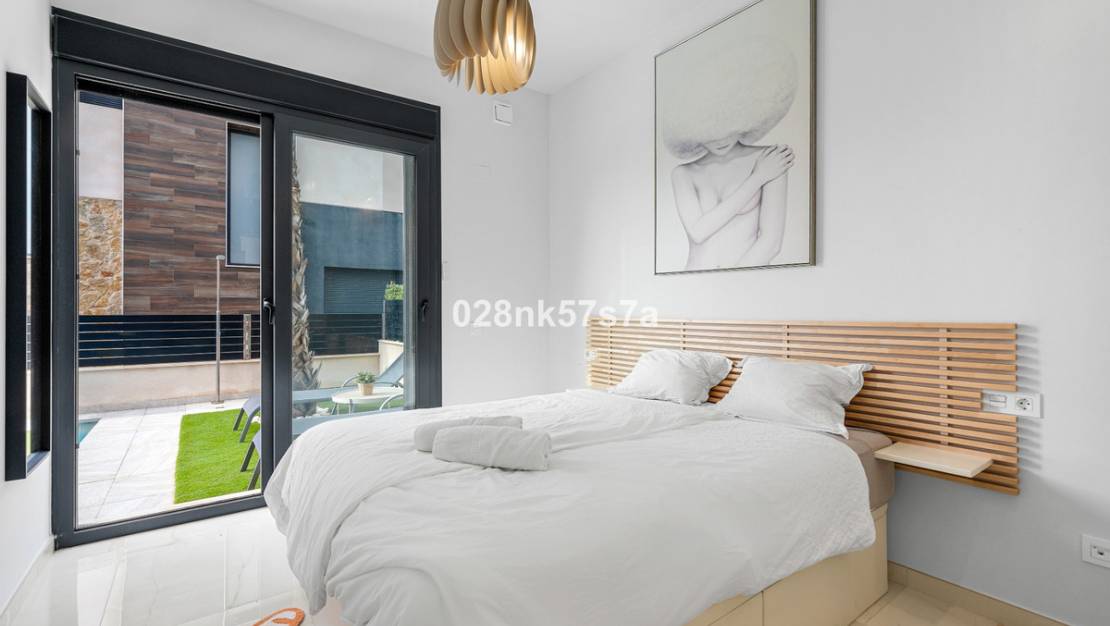 Sale - Villa - Orihuela - Lomas de Cabo Roig