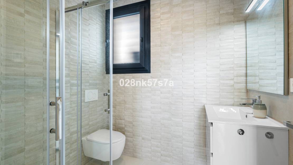 Sale - Villa - Orihuela - Lomas de Cabo Roig