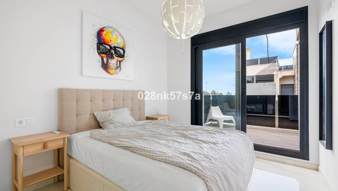 Sale - Villa - Orihuela - Lomas de Cabo Roig