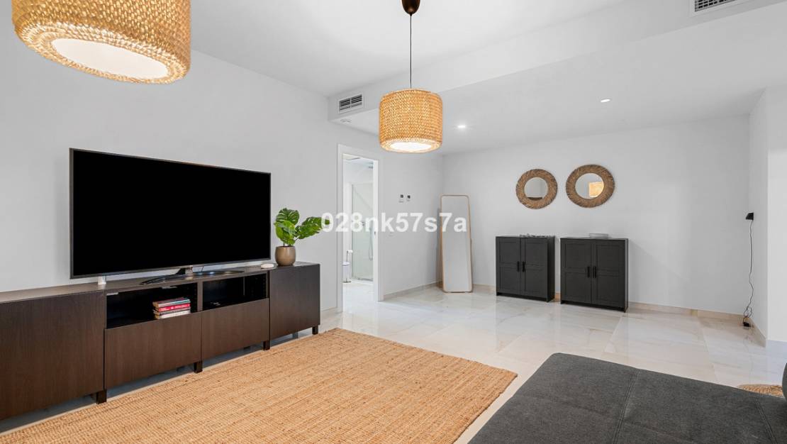 Sale - Villa - Orihuela - Lomas de Cabo Roig