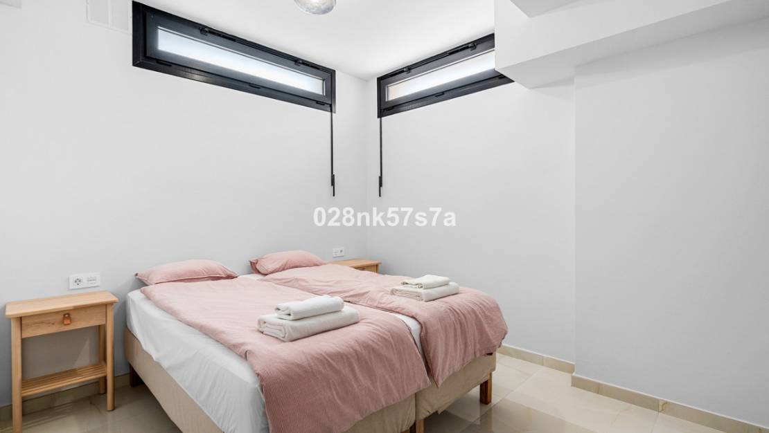 Sale - Villa - Orihuela - Lomas de Cabo Roig