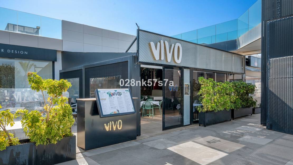 Sale - Villa - Orihuela - Lomas de Cabo Roig