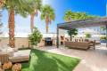 Sale - Villa - Orihuela - Lomas de Cabo Roig